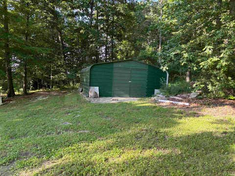 Tiny photo for 391 E County Road 200 N. Road, Paoli, IN 47454 (MLS # 202620835)
