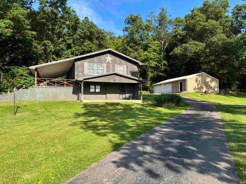 Photo of 391 E County Road 200 N. Road, Paoli, IN 47454 (MLS # 202620835)