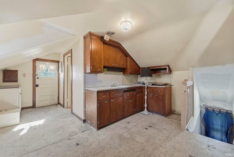 Tiny photo for 1111 Stophlet Street, Fort Wayne, IN 46802 (MLS # 202643586)