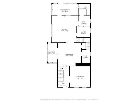 Tiny photo for 1111 Stophlet Street, Fort Wayne, IN 46802 (MLS # 202643586)