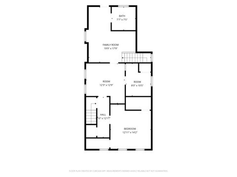 Tiny photo for 1111 Stophlet Street, Fort Wayne, IN 46802 (MLS # 202643586)