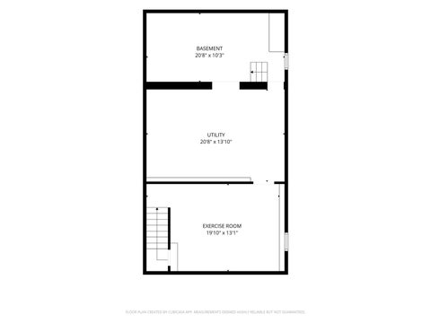 Tiny photo for 1111 Stophlet Street, Fort Wayne, IN 46802 (MLS # 202643586)