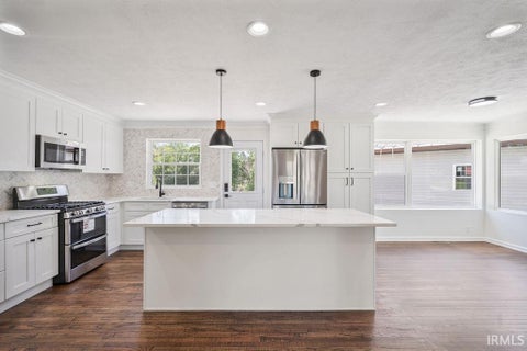 Tiny photo for 2372 S 200 EAST, Kokomo, IN 46902 (MLS # 202623593)