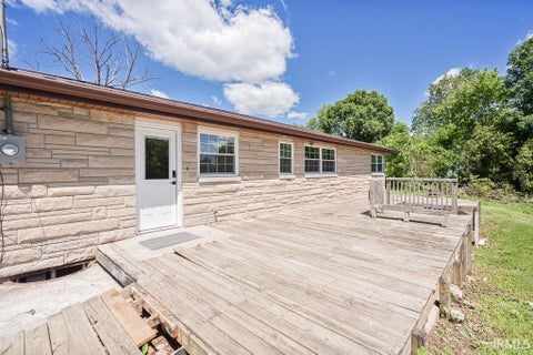 Tiny photo for 2372 S 200 EAST, Kokomo, IN 46902 (MLS # 202623593)