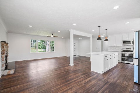 Tiny photo for 2372 S 200 EAST, Kokomo, IN 46902 (MLS # 202623593)