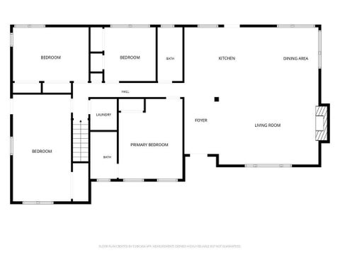 Tiny photo for 2372 S 200 EAST, Kokomo, IN 46902 (MLS # 202623593)