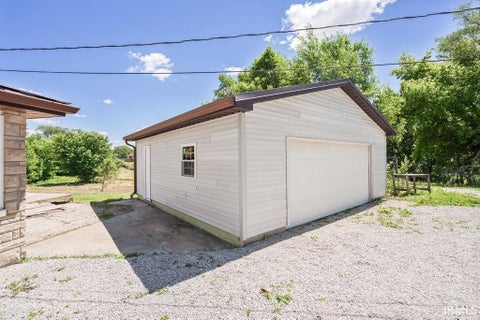 Tiny photo for 2372 S 200 EAST, Kokomo, IN 46902 (MLS # 202623593)