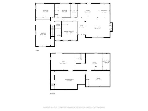Tiny photo for 2372 S 200 EAST, Kokomo, IN 46902 (MLS # 202623593)