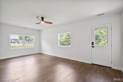 Tiny photo for 2372 S 200 EAST, Kokomo, IN 46902 (MLS # 202623593)