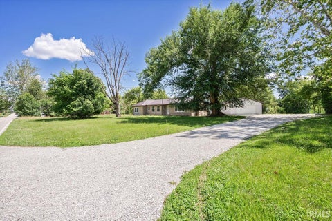 Tiny photo for 2372 S 200 EAST, Kokomo, IN 46902 (MLS # 202623593)
