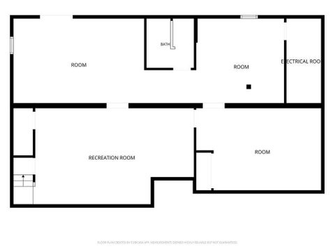 Tiny photo for 2372 S 200 EAST, Kokomo, IN 46902 (MLS # 202623593)