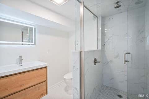 Tiny photo for 2372 S 200 EAST, Kokomo, IN 46902 (MLS # 202623593)