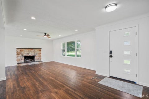 Tiny photo for 2372 S 200 EAST, Kokomo, IN 46902 (MLS # 202623593)