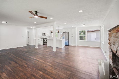 Tiny photo for 2372 S 200 EAST, Kokomo, IN 46902 (MLS # 202623593)