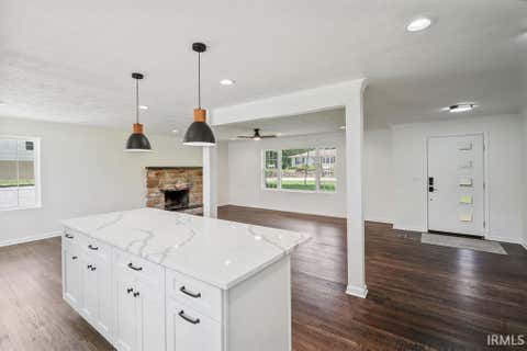 Tiny photo for 2372 S 200 EAST, Kokomo, IN 46902 (MLS # 202623593)