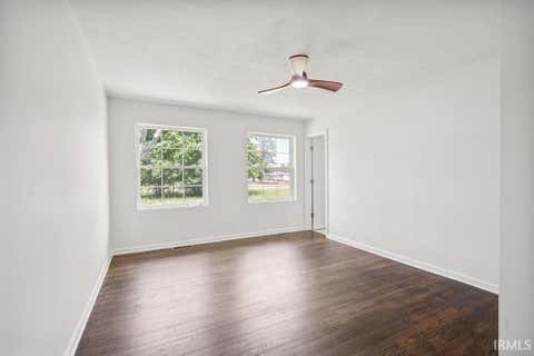 Tiny photo for 2372 S 200 EAST, Kokomo, IN 46902 (MLS # 202623593)