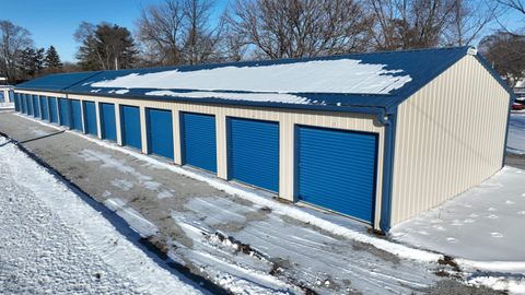 Photo of 104 N US HWY 421, Medaryville, IN 47957 (MLS # 202603249)