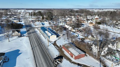 Tiny photo for 104 N US HWY 421, Medaryville, IN 47957 (MLS # 202603249)