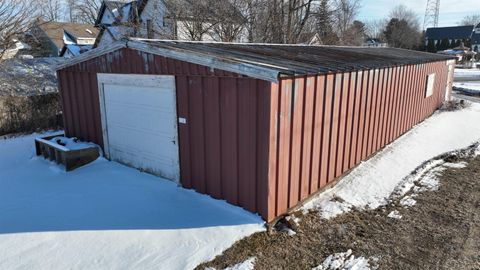 Tiny photo for 104 N US HWY 421, Medaryville, IN 47957 (MLS # 202603249)