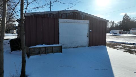 Tiny photo for 104 N US HWY 421, Medaryville, IN 47957 (MLS # 202603249)