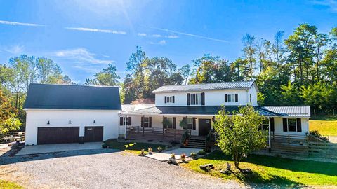 Photo of 9034 W Mallory Road, Bloomington, IN 47404 (MLS # 202544899)