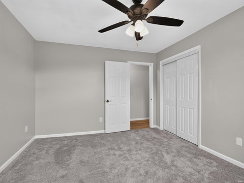Tiny photo for 2733 State Road 327, Corunna, IN 46730 (MLS # 202641889)