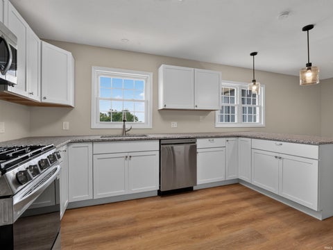 Tiny photo for 2733 State Road 327, Corunna, IN 46730 (MLS # 202641889)