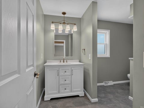 Tiny photo for 2733 State Road 327, Corunna, IN 46730 (MLS # 202641889)