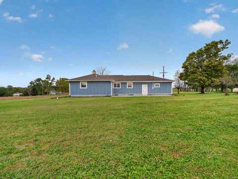 Tiny photo for 2733 State Road 327, Corunna, IN 46730 (MLS # 202641889)