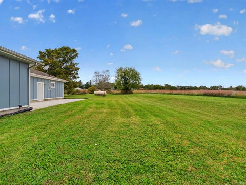 Tiny photo for 2733 State Road 327, Corunna, IN 46730 (MLS # 202641889)