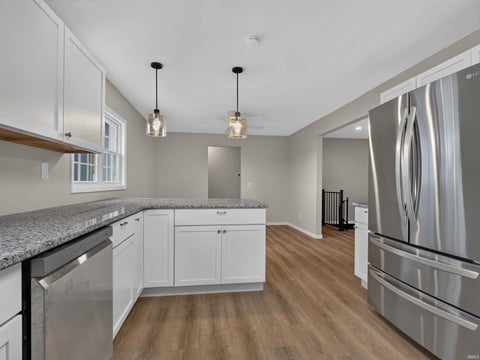 Tiny photo for 2733 State Road 327, Corunna, IN 46730 (MLS # 202641889)