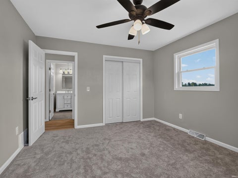Tiny photo for 2733 State Road 327, Corunna, IN 46730 (MLS # 202641889)
