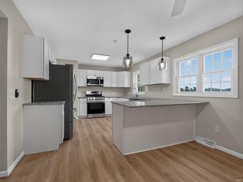 Tiny photo for 2733 State Road 327, Corunna, IN 46730 (MLS # 202641889)