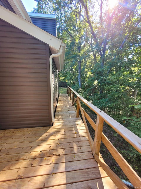 Tiny photo for 329 W North Street, Delphi, IN 46923 (MLS # 202636743)