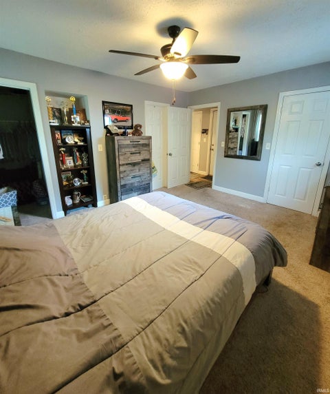 Tiny photo for 329 W North Street, Delphi, IN 46923 (MLS # 202636743)