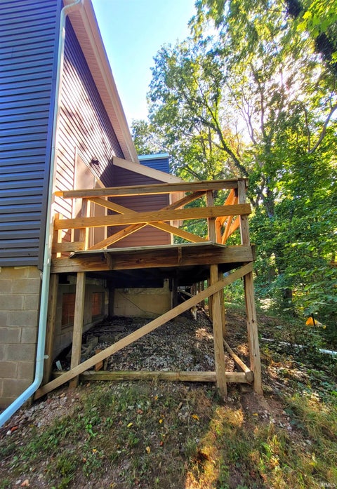 Tiny photo for 329 W North Street, Delphi, IN 46923 (MLS # 202636743)