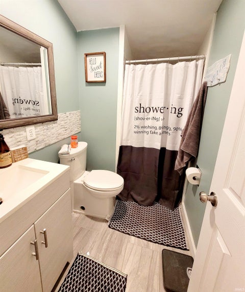 Tiny photo for 329 W North Street, Delphi, IN 46923 (MLS # 202636743)