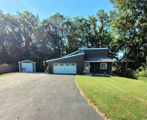 Tiny photo for 329 W North Street, Delphi, IN 46923 (MLS # 202636743)