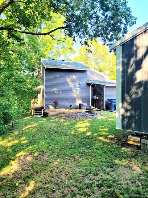 Tiny photo for 329 W North Street, Delphi, IN 46923 (MLS # 202636743)