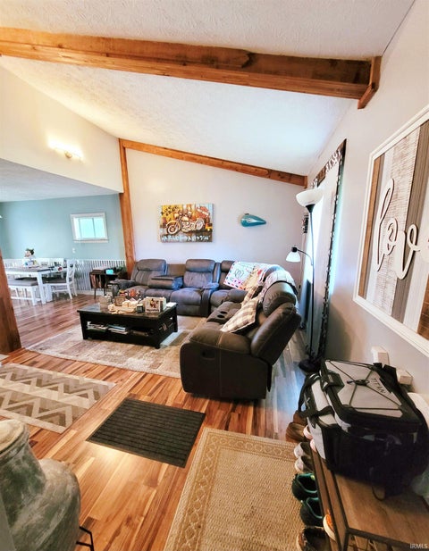 Tiny photo for 329 W North Street, Delphi, IN 46923 (MLS # 202636743)