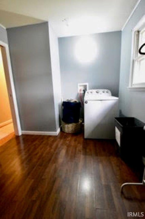 Tiny photo for 1010 S Hamilton Street, Delphi, IN 46923 (MLS # 202634649)