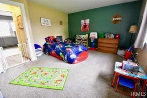 Tiny photo for 1010 S Hamilton Street, Delphi, IN 46923 (MLS # 202634649)