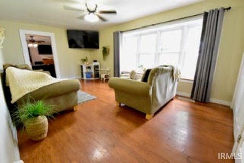 Tiny photo for 1010 S Hamilton Street, Delphi, IN 46923 (MLS # 202634649)