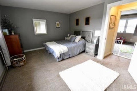 Tiny photo for 1010 S Hamilton Street, Delphi, IN 46923 (MLS # 202634649)