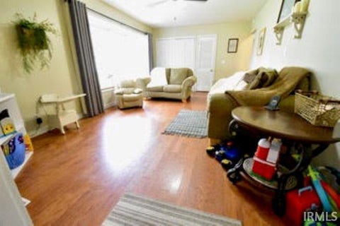 Tiny photo for 1010 S Hamilton Street, Delphi, IN 46923 (MLS # 202634649)