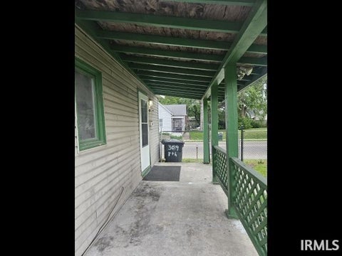 Tiny photo for 309 W 8Th Street, Muncie, IN 47302 (MLS # 202635095)