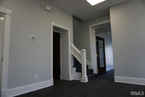 Tiny photo for 1502 E Hoffer Street, Kokomo, IN 46902 (MLS # 202516138)