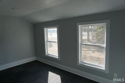 Tiny photo for 1502 E Hoffer Street, Kokomo, IN 46902 (MLS # 202516138)