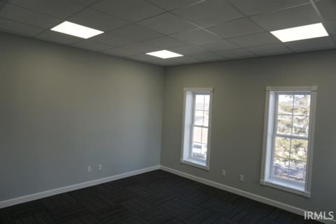 Tiny photo for 1502 E Hoffer Street, Kokomo, IN 46902 (MLS # 202516138)
