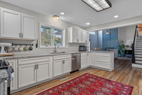 Tiny photo for 30 EMS T6A Lane, Leesburg, IN 46538 (MLS # 202637801)